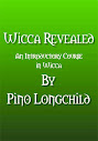 Wicca Revealed An Introductory Course In Wicca